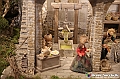 VBS_7493 - Abbazia di Vezzolano - Presepe artistico di Anna Rosa Nicola